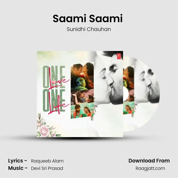 Saami Saami (From Pushpa The Rise Part - 01) mp3 song