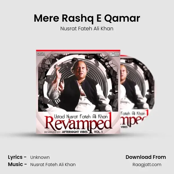 Mere Rashq E Qamar mp3 song