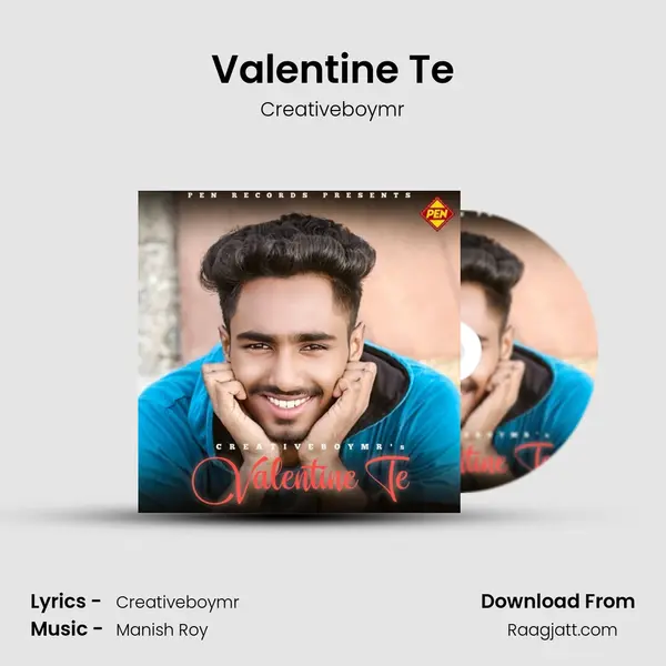 Valentine Te mp3 song