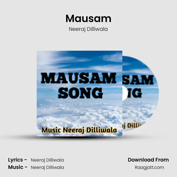 Mausam mp3 song