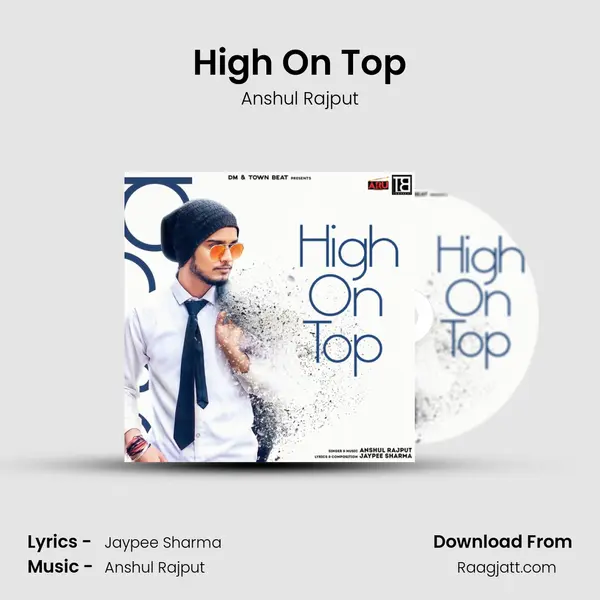 High On Top mp3 song