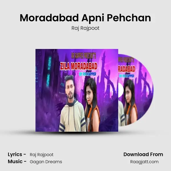 Moradabad Apni Pehchan mp3 song