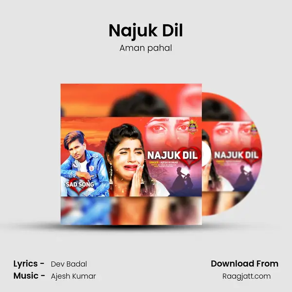 Najuk Dil mp3 song