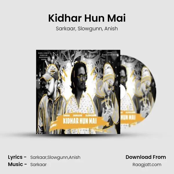 Kidhar Hun Mai - Sarkaar mp3 song