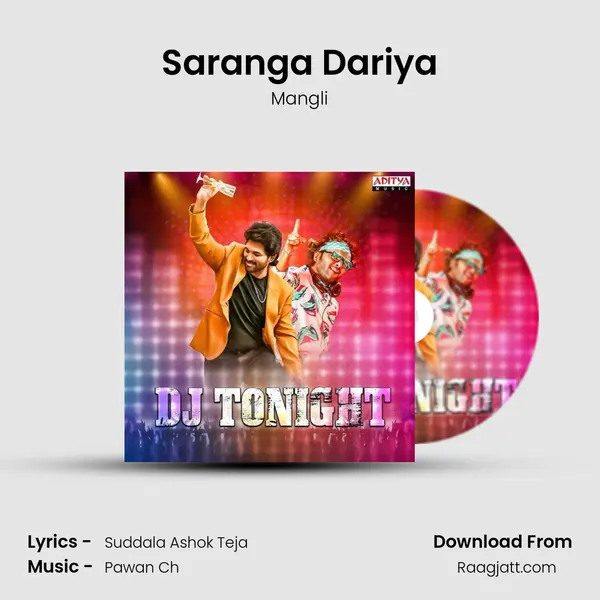 Saranga Dariya mp3 song