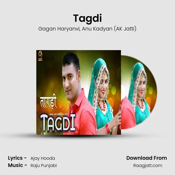 Tagdi mp3 song