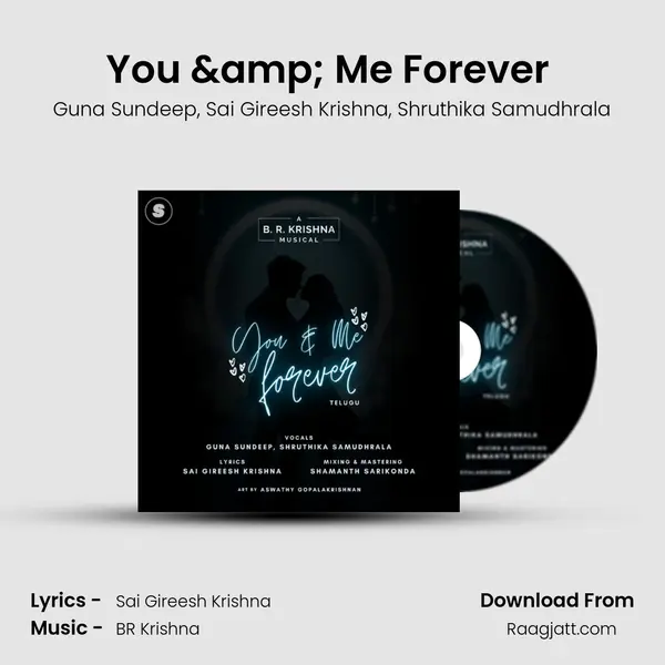 You & Me Forever (Telugu) mp3 song