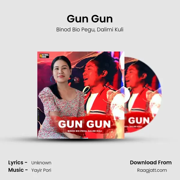 Gun Gun mp3 song