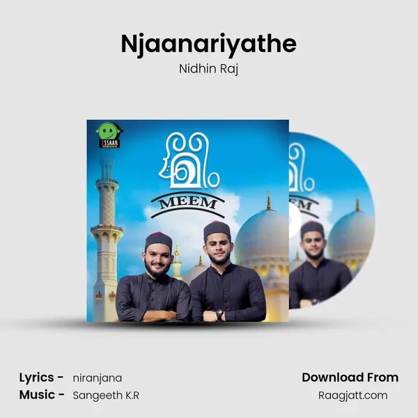 Njaanariyathe mp3 song