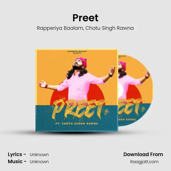 Preet mp3 song