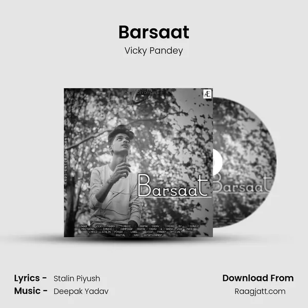 Barsaat mp3 song