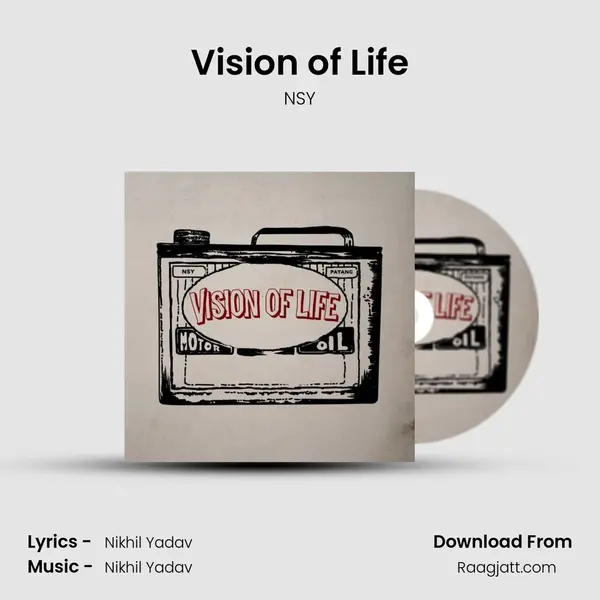 Vision of Life mp3 song