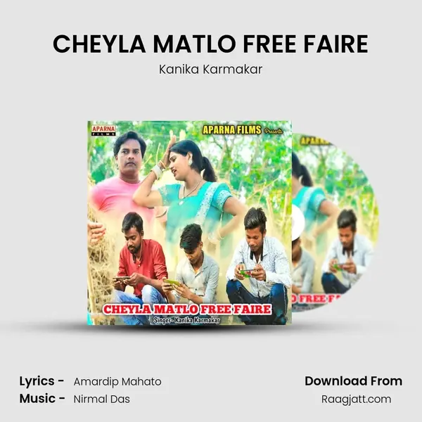 CHEYLA MATLO FREE FAIRE mp3 song