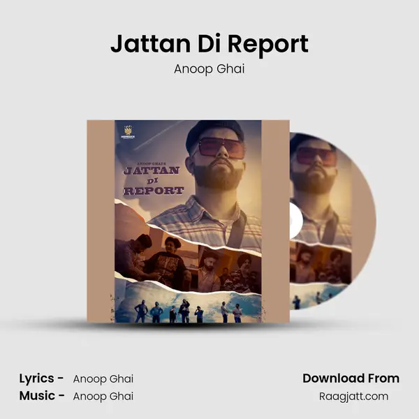 Jattan Di Report mp3 song