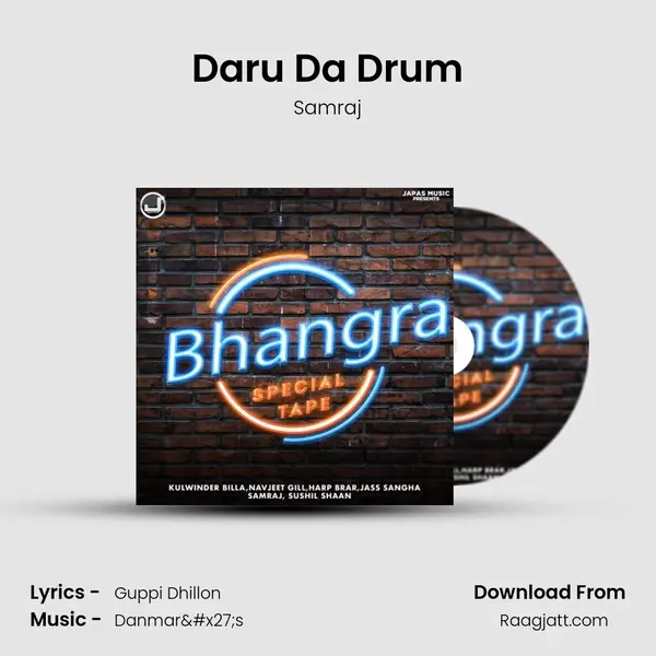 Daru Da Drum mp3 song