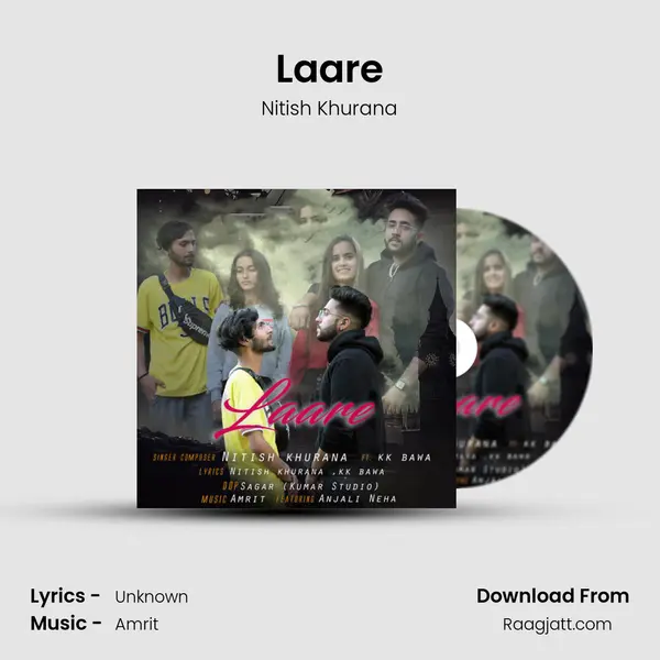 Laare mp3 song