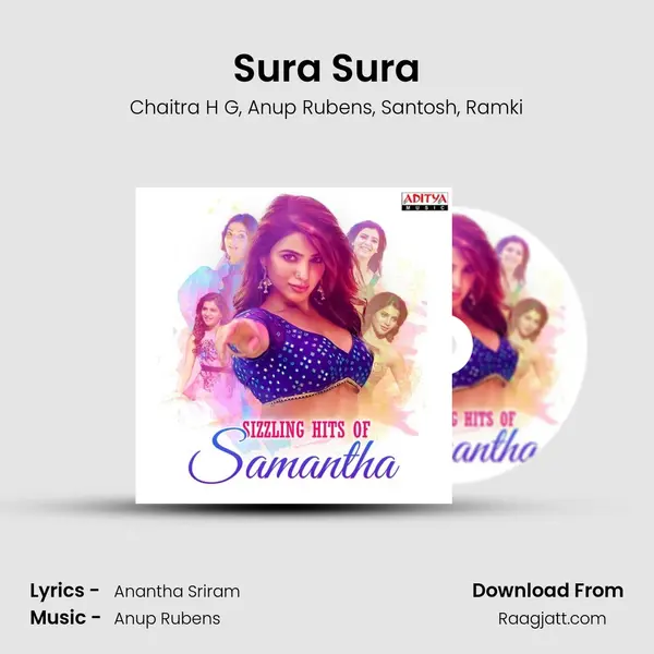 Sura Sura mp3 song