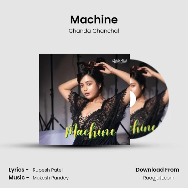 Machine mp3 song