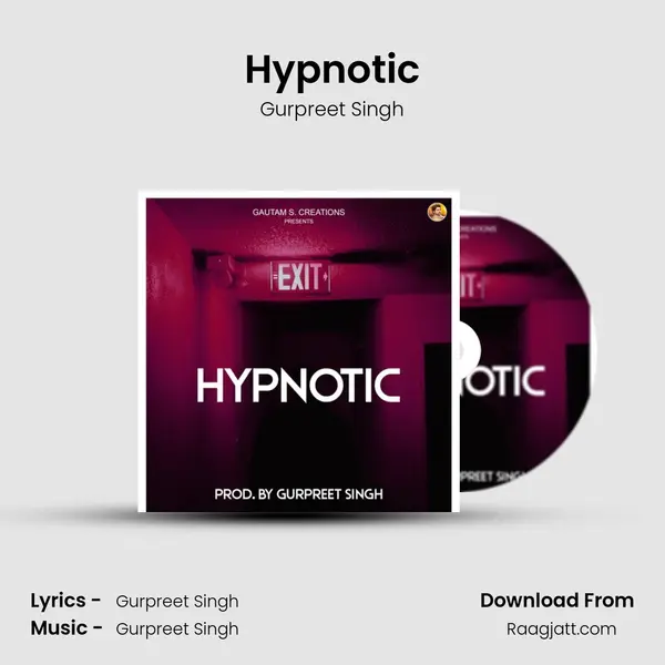 Hypnotic mp3 song