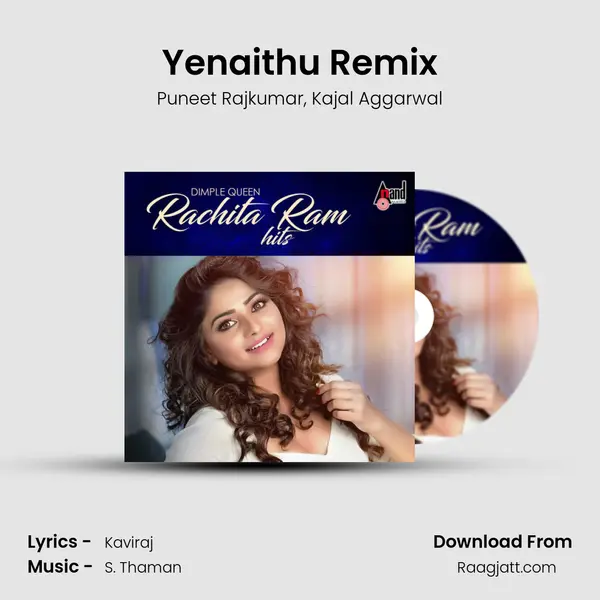 Yenaithu Remix mp3 song