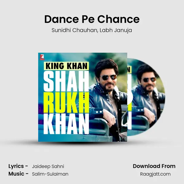 Dance Pe Chance mp3 song