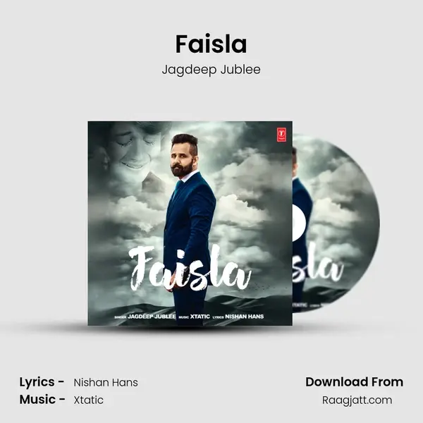 Faisla - Jagdeep Jublee album cover 