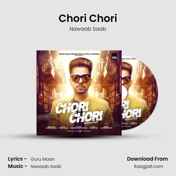 Chori Chori mp3 song