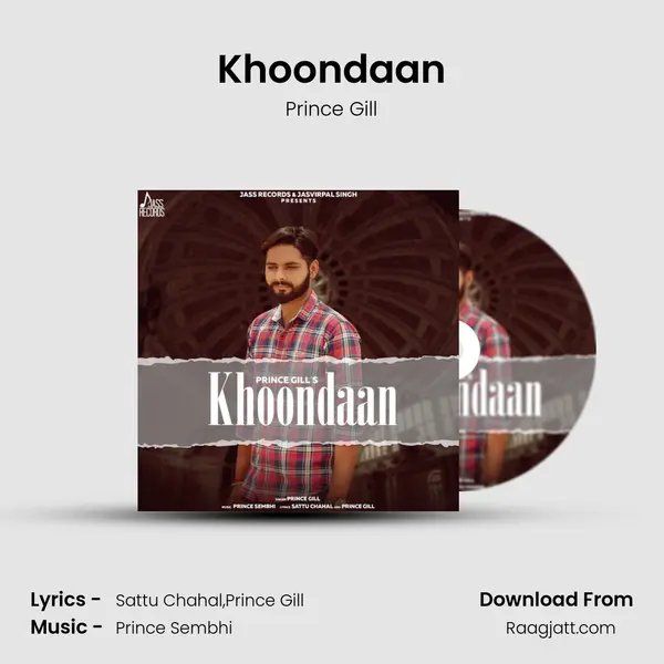 Khoondaan mp3 song