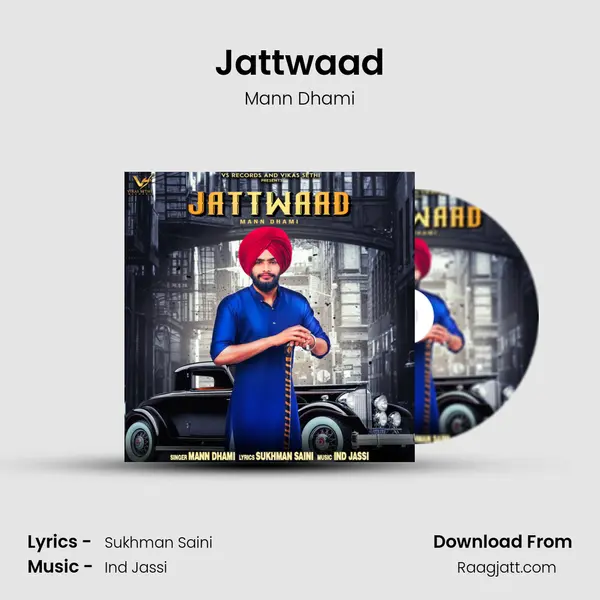 Jattwaad mp3 song