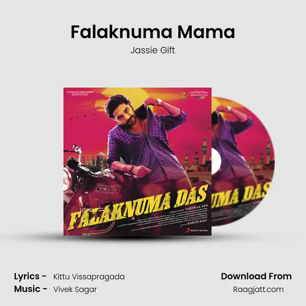 Falaknuma Mama mp3 song