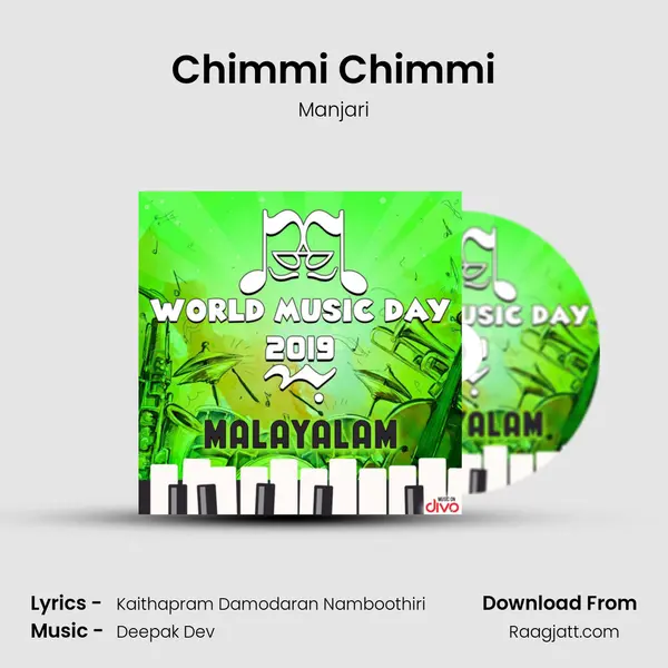 Chimmi Chimmi mp3 song