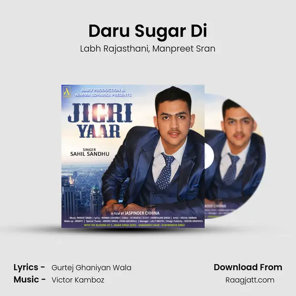 Daru Sugar Di mp3 song