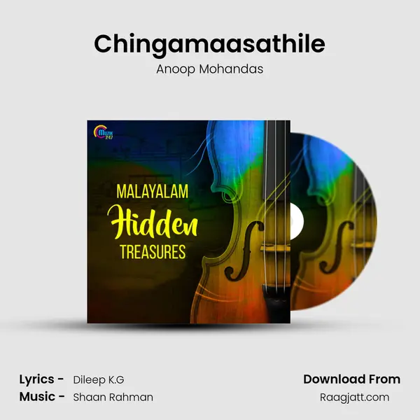 Chingamaasathile mp3 song