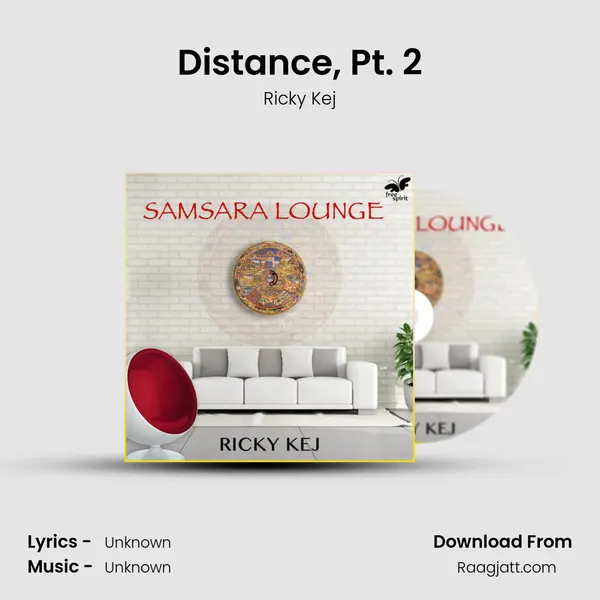 Distance, Pt. 2 mp3 song