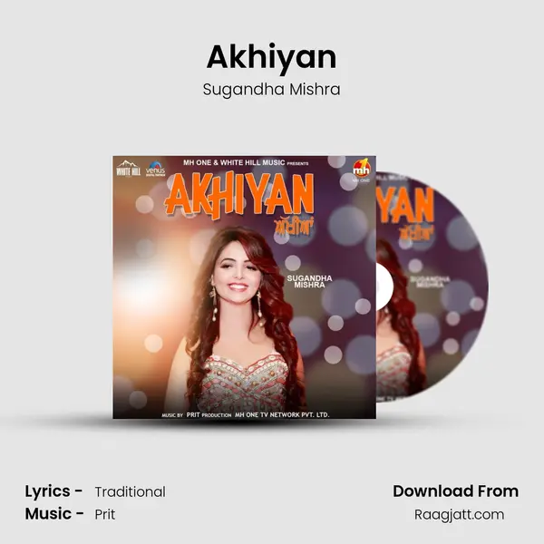 Akhiyan mp3 song