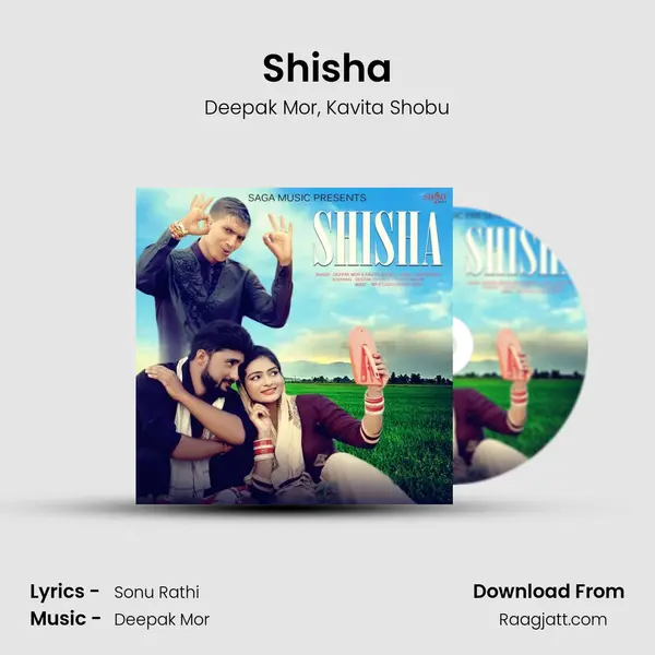 Shisha mp3 song