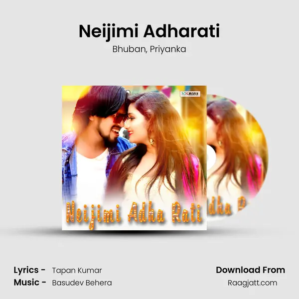 Neijimi Adharati mp3 song