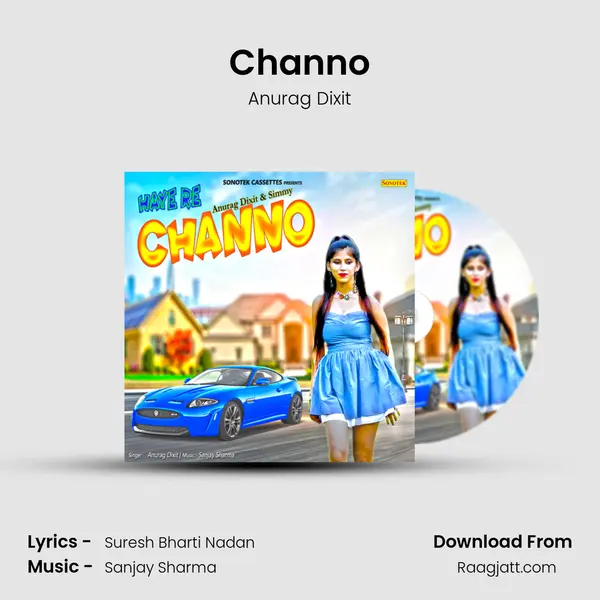 Channo mp3 song