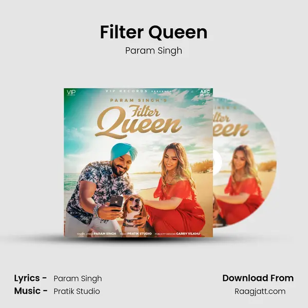 Filter Queen mp3 song