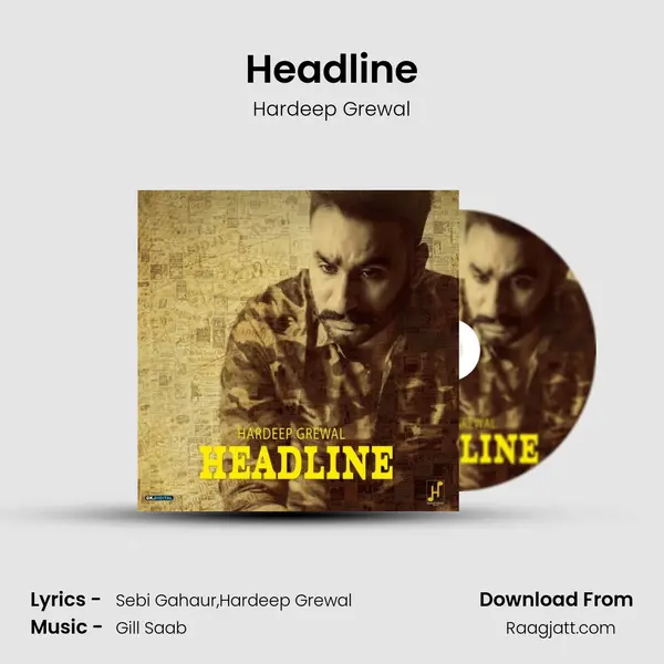 Headline mp3 song