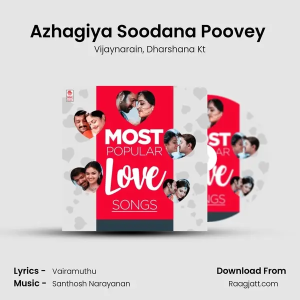 Azhagiya Soodana Poovey (From Bairavaa) mp3 song