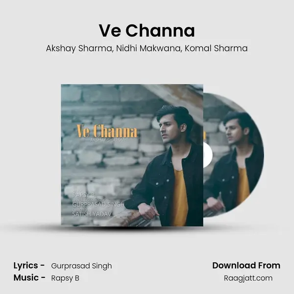 Ve Channa mp3 song