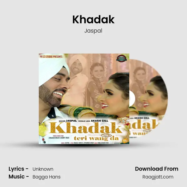 Khadak mp3 song