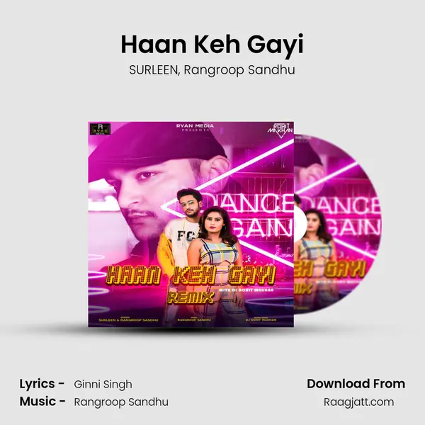 Haan Keh Gayi mp3 song