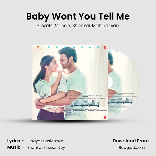 Baby Won't You Tell Me mp3 song