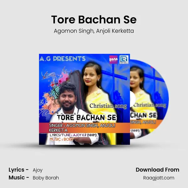 Tore Bachan Se mp3 song