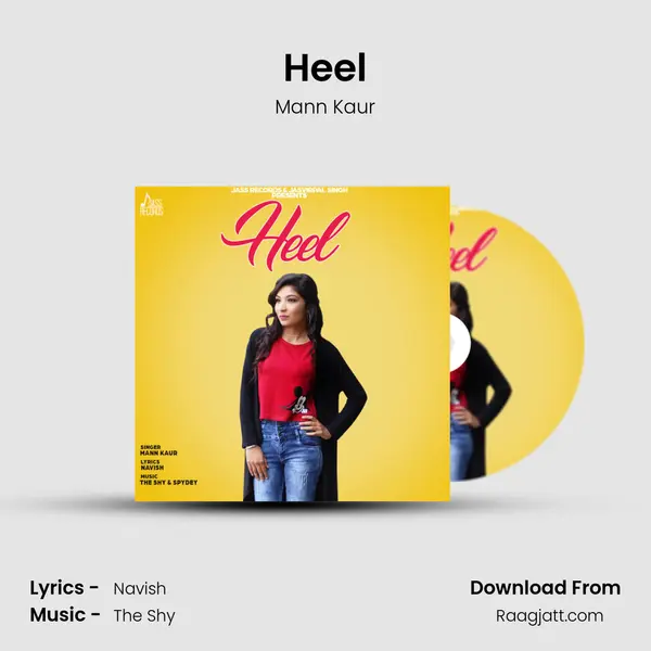 Heel mp3 song