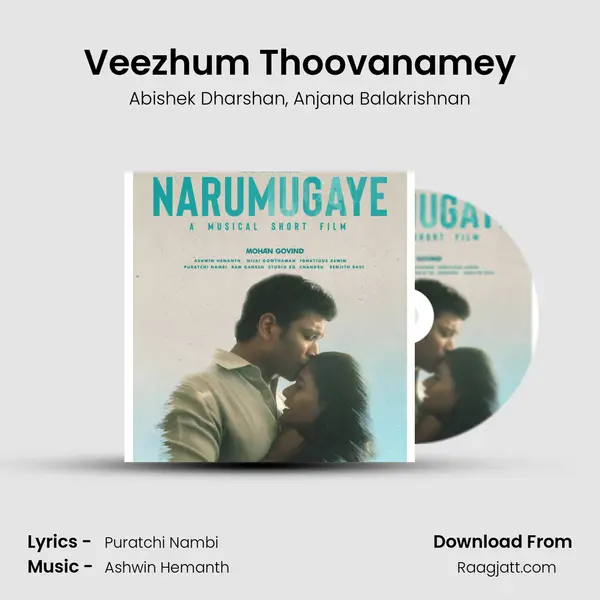 Veezhum Thoovanamey mp3 song