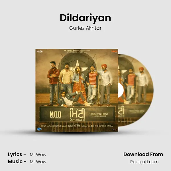 Dildariyan mp3 song