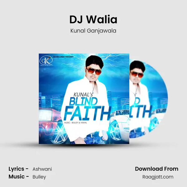 DJ Walia mp3 song